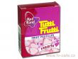 Tutti Frutti - gumov ovocn pastilky ve tvaru srdek 15g