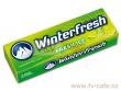 vkaky Winterfresh Fresh Ice - dra 14g
