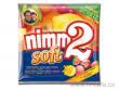 Nimm2 Soft - ovocn bonbny plnn ovocnou vou s vitamny 90g