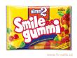 Nimm2 Smile Gummi Original - ovocn gumov bonbny s ovocnou vou 100g