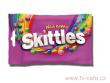 Skittles - ovocn vkac bonbny - Wildberry 38g