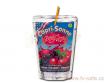 Capri-Sonne Berry Cooler - ovocn npoj s teovou pchut, 10% ovocn vy 200m