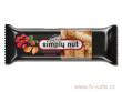 Simply Nut Cranberry & Almonds - tyinka s brusinkami a mandlemii 35g