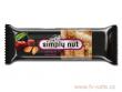 Simply Nut Cherry & Almonds - tyinka s vinmi a keu oky 35g 
