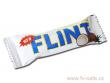 Flint - kokosov tyinka s blou okoldovou polevou 50g