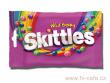 Skittles maxi - ovocn vkac bonbny - Wildberry 125g