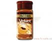 Jacobs Velvet rozpustn 100% kva 200g