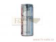 Red Bull  - Silver edition, energetick npoj s limetkovou pchut 250ml