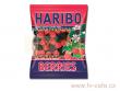 Haribo Berries - ovocn el ostruiny a maliny 100g