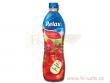 Relax PET Fruit Drink - ovocn npoj s pchut jahody a maliny 1l