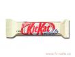 Kit Kat Chunky White - oplatkov tyinka ve vrstv bl okoldy 40g