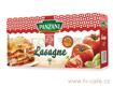 Panzani Lasagne RFR 500g