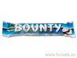 Bounty - ok. tyinka s kokosem  57g
