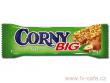 Corny Big müsli tyčinka oříšková - müsli tyčinka s oříšky 50g
