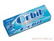 Žvýkačky Orbit Peppermint - dražé 14g