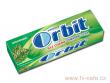 Žvýkačky Orbit Spearmint - dražé 14g