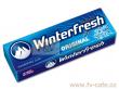Žvýkačky Winterfresh Original - dražé 14g
