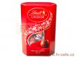 Lindt Lindor Milk - pralinky z mléčné čokolády 200g