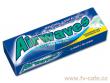 Žvýkačky Airwaves Menthol & Eukalyptus - dražé 14g