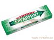 Žvýkačky Wrigley´s Spearmint - plátky 13g