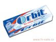 Žvýkačky Orbit Sweet Mint - dražé 14g