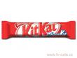 Kit Kat Chunky - oplatková tyčinka ve vrstvě lahodné mléčné čokolády 46g