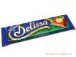 Delissa oříšková - jemná oplatka s oříškovým krémem v čokoládové polevě 33g