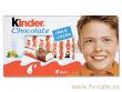 Kinder čokoláda T8    100g