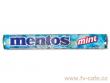 Bonbóny Mentos Mint - mentolové žvýkací bonbóny 38g