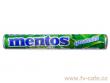 Bonbóny Mentos Spearmint - žvýkací bonbóny s příchutí máty 38g