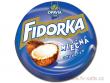 Fidorka mln s kokosem - jemn oplatka s kokosovou npln, zalit mlnou okoldou 30g