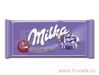 Čokoláda Milka - mléčná čokoláda 100g