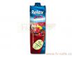 Džus Relax Select - Multivitamín červené ovoce 1l