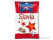 Slavia - drops s kakaovou náplní a peprmintovou příchutí 90g