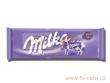 Milka čokoláda - Mléčná 300g