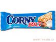 Corny Big müsli tyčinka kokosová - müsli tyčinka s kousky kokosu s mléčnou čokoládou 50g
