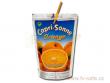 Capri-Sonne Orange - ovocný nápoj s pomerančovou příchutí,12% ovocné šťávy 200ml