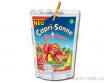 Capri-Sonne Mystic Dragon - ovocný nápoj s banánovou a jahodovou příchutí, 10% ovocné šťávy 200m