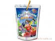 Capri-Sonne Super Kids - ovocný nápoj s ovocnou příchutí 10% ovocné šťávy 200m