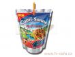 Capri-Sonne - ovocný nápoj - Red Fruits - ovocný nápoj s příchutí červeného ovoce,12% ovocné šťávy 200ml