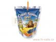 Capri-Sonne - ovocný nápoj - Safari Fruits 200ml