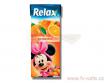 Relax Disney Junior - ovocn npoj pro dti s pchut pomerane 200ml