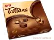 Tatiana - čokoládové bonbóny s lískovými oříšky