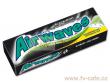 Žvýkačky Airwaves Black Mint - dražé 14g