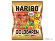Haribo Goldbären - ovocní želé medvídci 100g