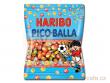 Haribo Pico Balla - ovocné želé 100g
