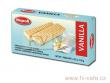 Napoli Vanilka - Oplatky s vanilkovou náplní 120g
