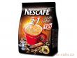 Nescafé 2 v 1 - instantní porcovaná káva s mlékem 100g