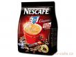 Nescafé 3 v 1 - instantní porcovaná káva s mlékem a cukrem 180g