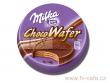 Milka choco wafer - čokoládová oplatka 30g